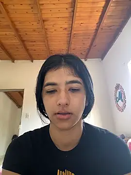 eva roseee online show from February 28, 3:46 pm