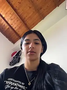 eva roseee online show from March 15, 4:24 pm