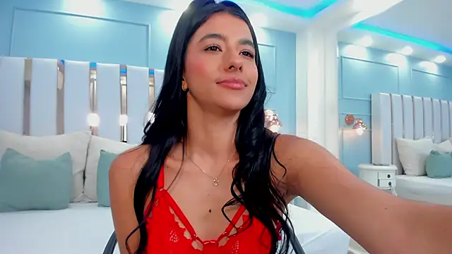 eva roseee online show from March 18, 10:13 pm