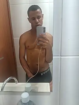 NINESEX 777 online show from April 8, 9:37 pm