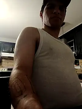 Elperlozo10 online show from January 31, 11:45 pm