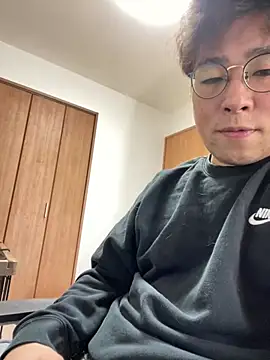 Snapshot of Nobu_469 chatting on January 30, 1:33 am Nobu 469 online show from January 30, 1:33 am