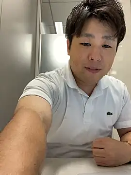 Snapshot of Nobu_469 chatting on September 16, 7:09 am Nobu 469 online show from September 16, 7:09 am