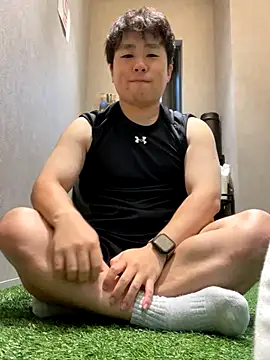 Snapshot of Nobu_469 chatting on September 21, 8:05 am Nobu 469 online show from September 21, 8:05 am