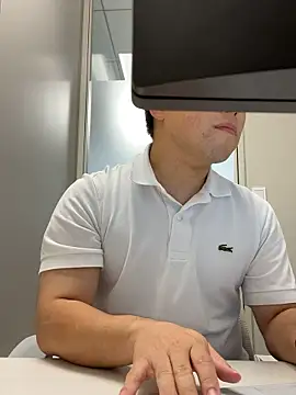 Snapshot of Nobu_469 chatting on September 26, 1:31 am Nobu 469 online show from September 26, 1:31 am