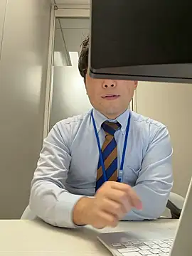 Snapshot of Nobu_469 chatting on October 22, 8:36 am Nobu 469 online show from October 22, 8:36 am