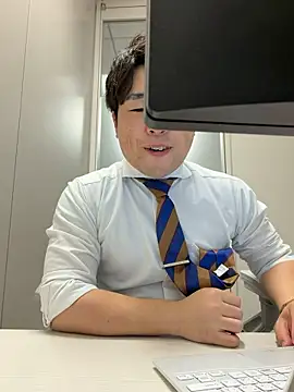 Snapshot of Nobu_469 chatting on December 2, 6:52 am Nobu 469 online show from December 2, 6:52 am