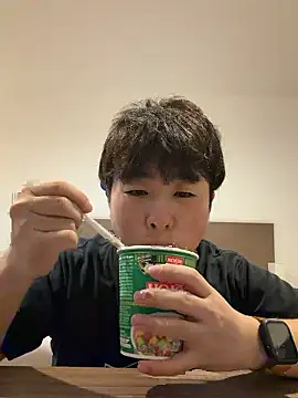 Snapshot of Nobu_469 chatting on December 5, 3:30 pm Nobu 469 online show from December 5, 3:30 pm