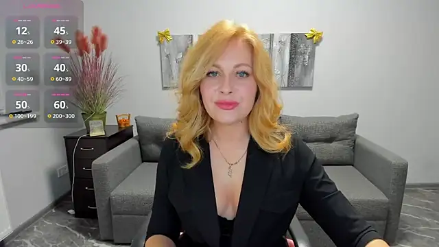 Mira Whites online show from April 1, 12:17 pm