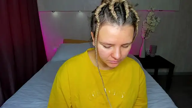 Jenny Jimmy online show from October 26, 9:26 am