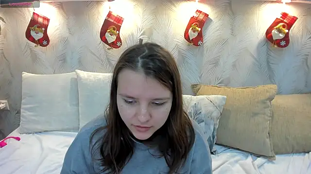 Jenny Jimmy online show from December 22, 9:17 am