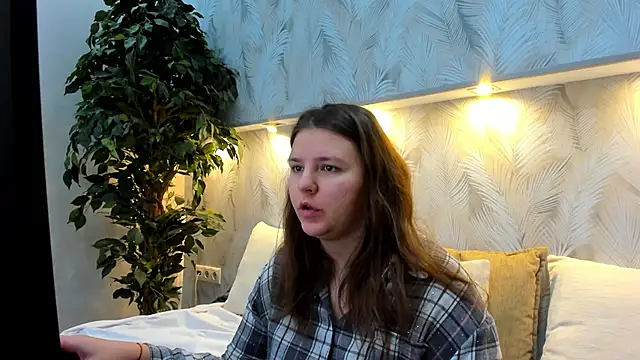 Jenny Jimmy online show from February 7, 12:03 am