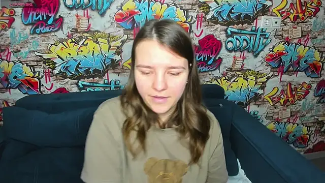 Jenny Jimmy online show from April 6, 9:21 am