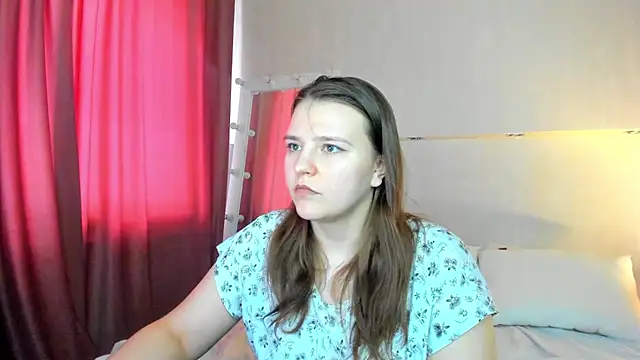 Jenny Jimmy online show from April 13, 9:26 am