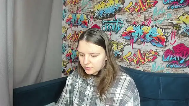 Jenny Jimmy online show from April 15, 9:16 am