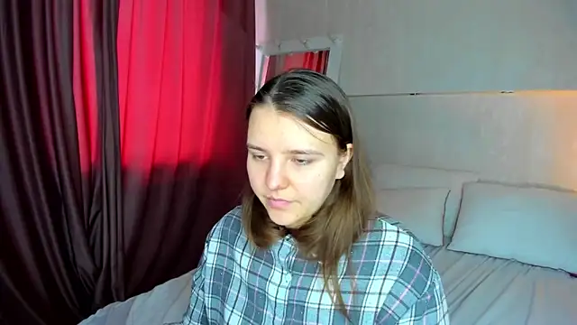 Jenny Jimmy online show from April 16, 9:21 am