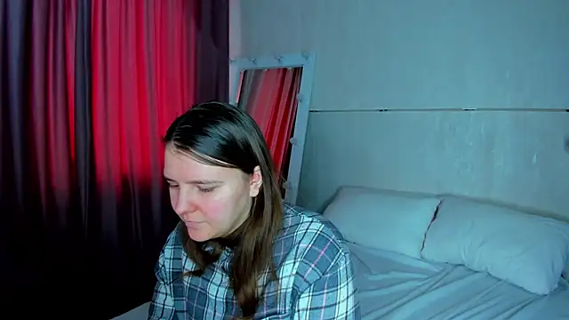 Jenny Jimmy online show from April 17, 9:23 am