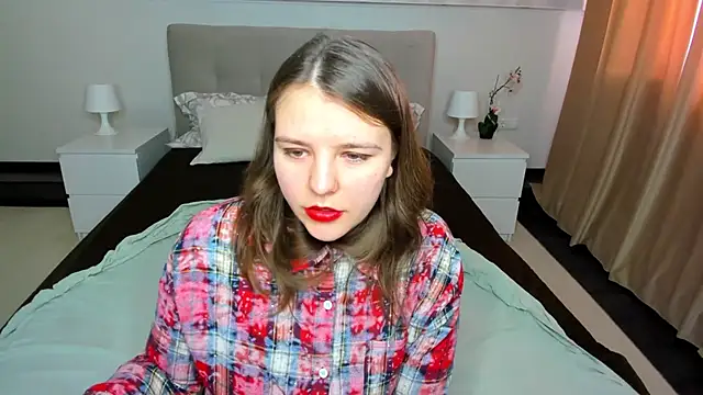 Jenny Jimmy online show from April 20, 9:23 am