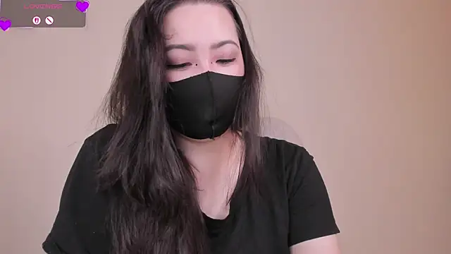 Belover nana online show from February 12, 8:09 am