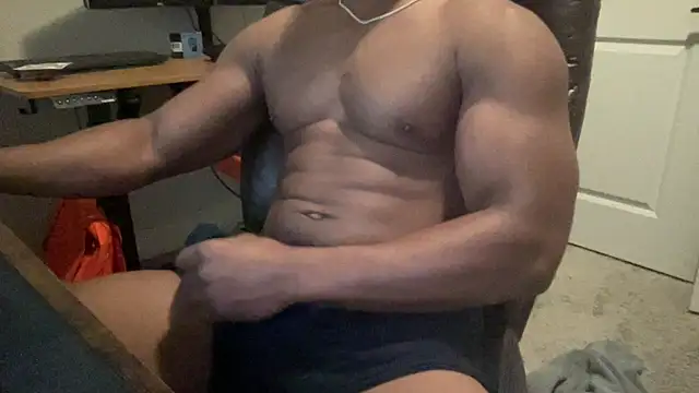 BodyandBBC online show from January 30, 11:44 am