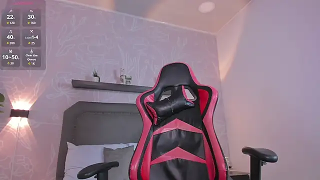 alessia leroy online show from January 16, 7:51 pm