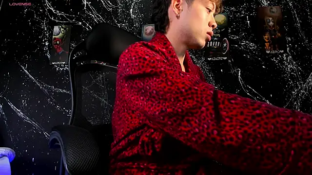 marcuscollins1  online show from February 11, 1:09 pm