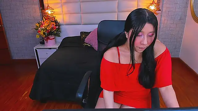 Nohemi louse online show from March 19, 6:34 pm