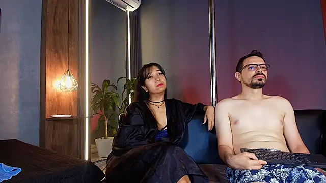  FireandDesire online show from March 28, 6:13 am