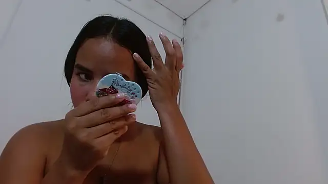 Roxy Stonee online show from November 13, 7:24 pm