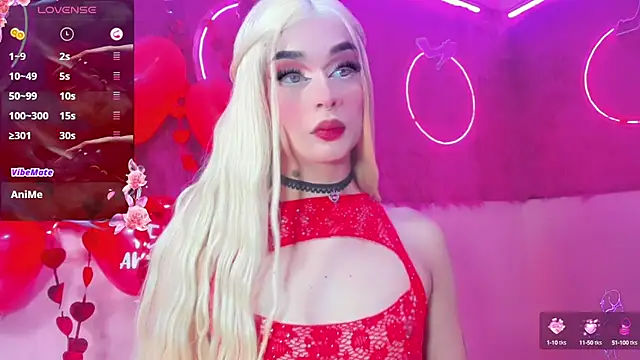 Chica sexy 1 online show from February 14, 7:33 pm