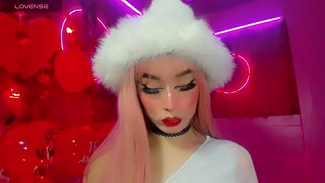 Chica sexy 1 online show from February 18, 12:59 am