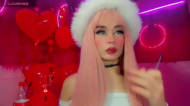 Chica sexy 1 online show from February 18, 4:26 am