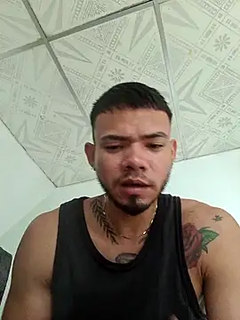 Niick01  online show from September 12, 6:30 pm