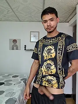 Niick01  online show from October 2, 8:16 pm