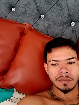 Niick01  online show from November 4, 2:38 pm