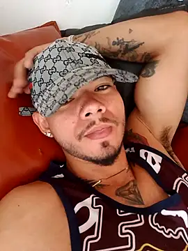 Niick01  online show from November 5, 4:29 pm