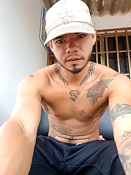 Niick01  online show from February 3, 4:01 pm