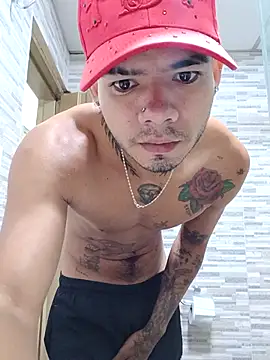 Niick01  online show from April 16, 12:39 pm