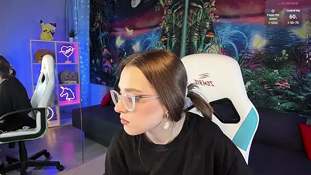 Snapshot of kaisajenner chatting on January 31, 9:05 pm kaisajenner online show from January 31, 9:05 pm