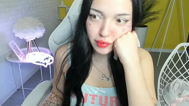 LorettaBigge online show from January 30, 4:02 pm