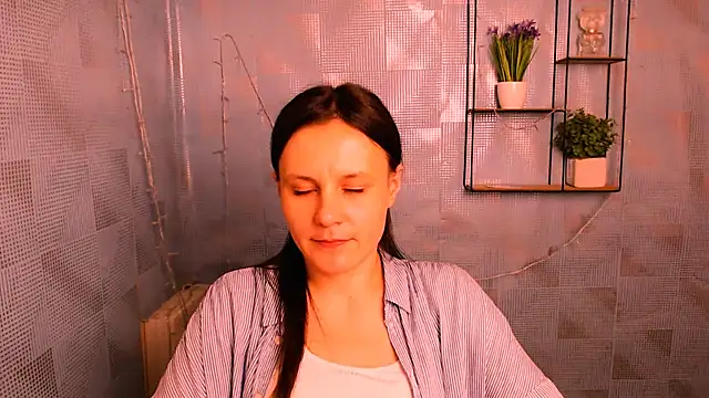 ValeriaHeart  online show from February 4, 12:44 pm