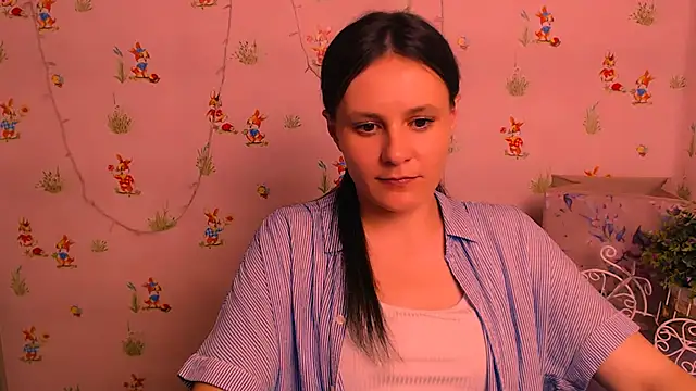 ValeriaHeart  online show from February 6, 10:37 am