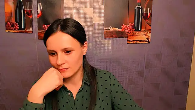 ValeriaHeart  online show from February 7, 1:53 pm