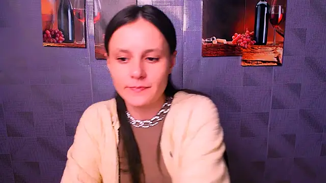 ValeriaHeart  online show from February 10, 12:29 pm