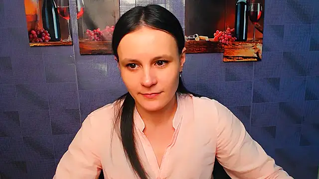 ValeriaHeart  online show from February 19, 8:33 am