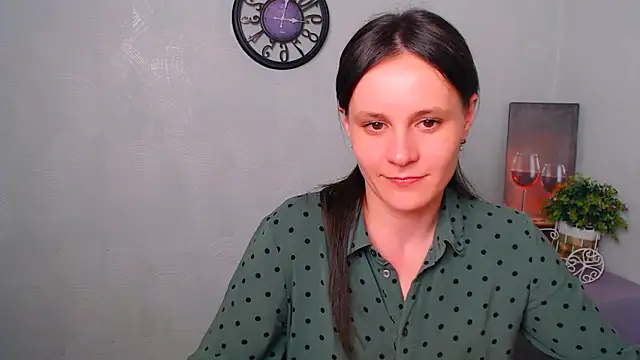 ValeriaHeart  online show from February 27, 7:04 pm