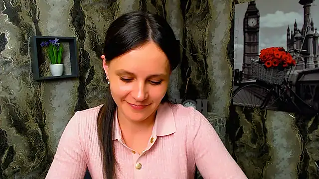 ValeriaHeart  online show from March 3, 3:31 pm