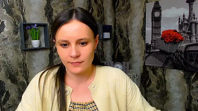 ValeriaHeart  online show from March 5, 12:44 pm