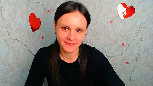 ValeriaHeart  online show from March 6, 4:17 pm