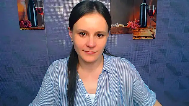 ValeriaHeart  online show from March 7, 1:29 pm